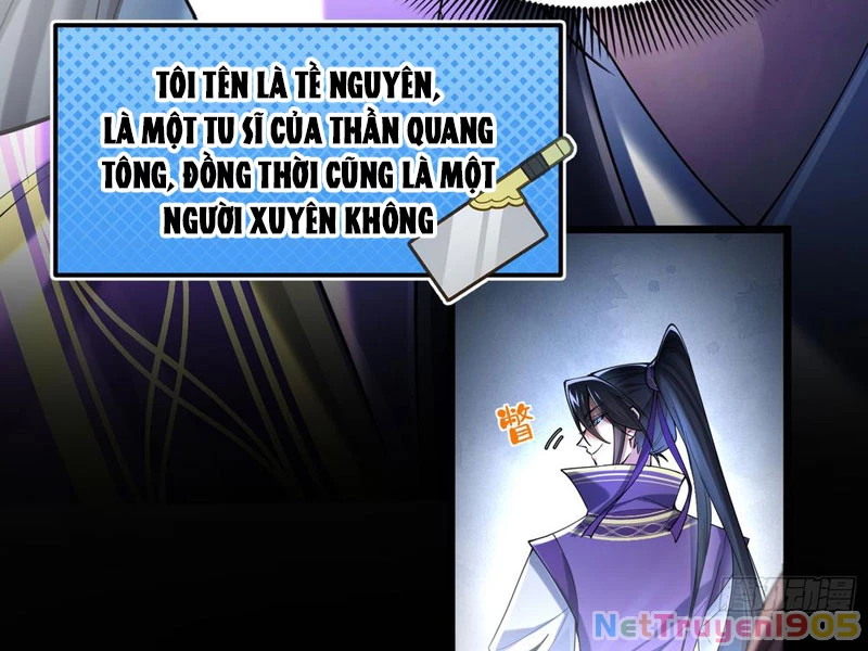 Kim Đan Là Hằng Tinh, Ngươi Gọi Đây Là Tu Tiên À? Chapter 1 - 16