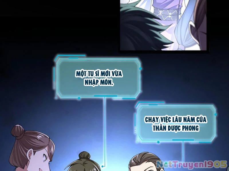 Kim Đan Là Hằng Tinh, Ngươi Gọi Đây Là Tu Tiên À? Chapter 1 - 17