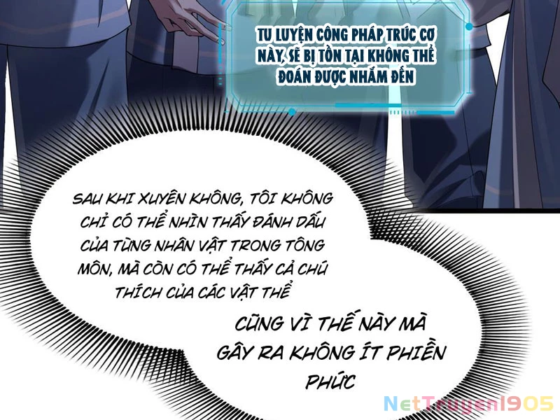 Kim Đan Là Hằng Tinh, Ngươi Gọi Đây Là Tu Tiên À? Chapter 1 - 19