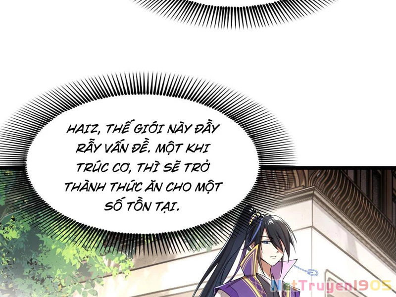 Kim Đan Là Hằng Tinh, Ngươi Gọi Đây Là Tu Tiên À? Chapter 1 - 20