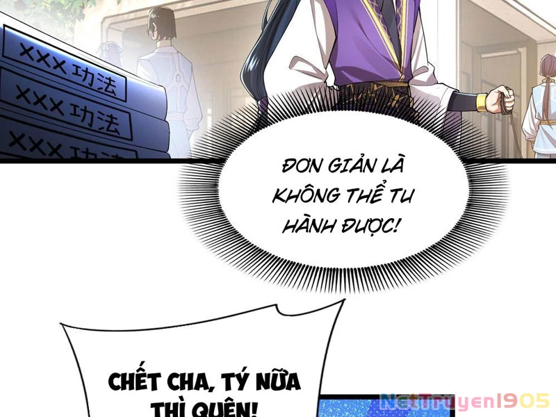 Kim Đan Là Hằng Tinh, Ngươi Gọi Đây Là Tu Tiên À? Chapter 1 - 21