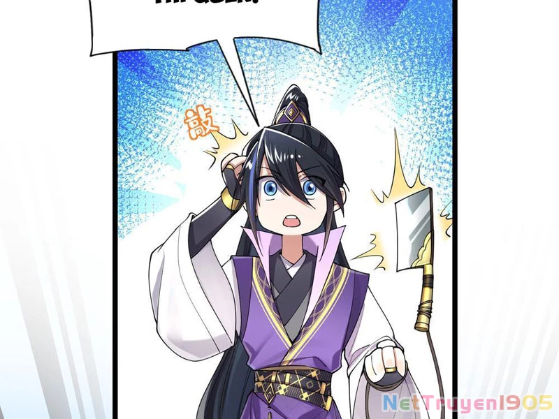 Kim Đan Là Hằng Tinh, Ngươi Gọi Đây Là Tu Tiên À? Chapter 1 - 22