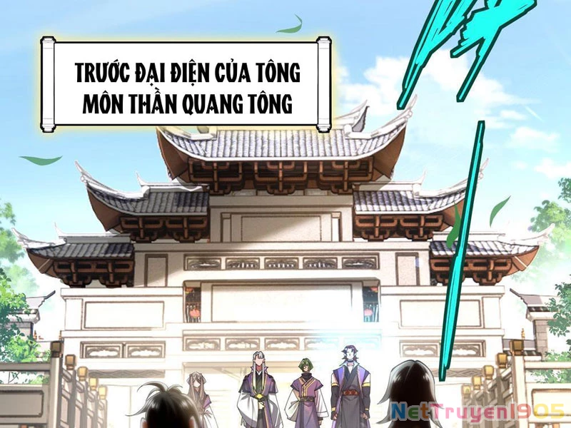 Kim Đan Là Hằng Tinh, Ngươi Gọi Đây Là Tu Tiên À? Chapter 1 - 28