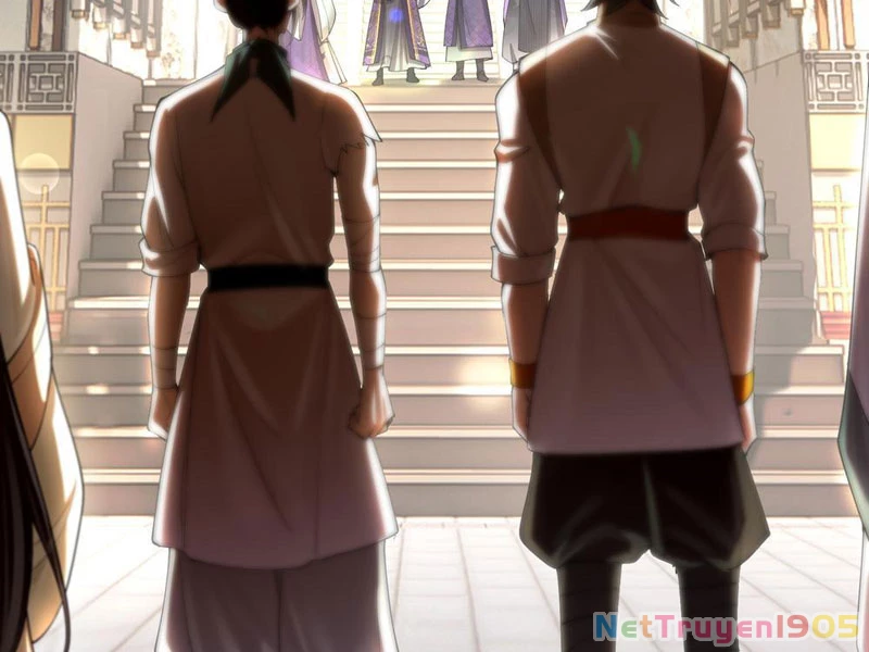 Kim Đan Là Hằng Tinh, Ngươi Gọi Đây Là Tu Tiên À? Chapter 1 - 29