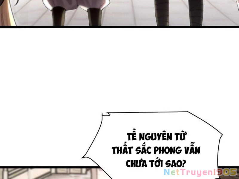 Kim Đan Là Hằng Tinh, Ngươi Gọi Đây Là Tu Tiên À? Chapter 1 - 30