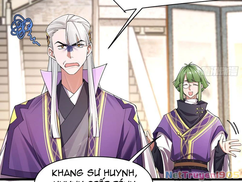 Kim Đan Là Hằng Tinh, Ngươi Gọi Đây Là Tu Tiên À? Chapter 1 - 31