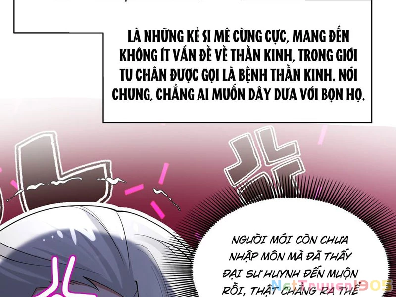 Kim Đan Là Hằng Tinh, Ngươi Gọi Đây Là Tu Tiên À? Chapter 1 - 33