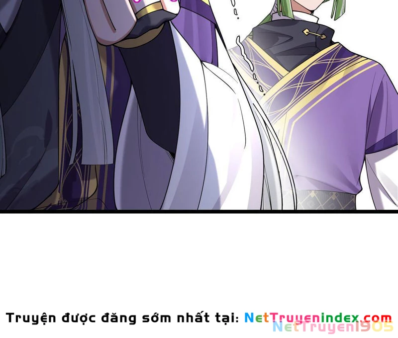 Kim Đan Là Hằng Tinh, Ngươi Gọi Đây Là Tu Tiên À? Chapter 1 - 35