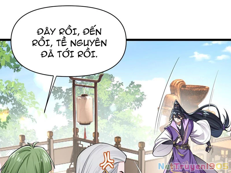 Kim Đan Là Hằng Tinh, Ngươi Gọi Đây Là Tu Tiên À? Chapter 1 - 36