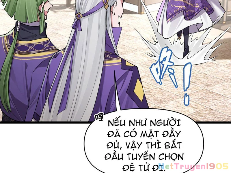 Kim Đan Là Hằng Tinh, Ngươi Gọi Đây Là Tu Tiên À? Chapter 1 - 37