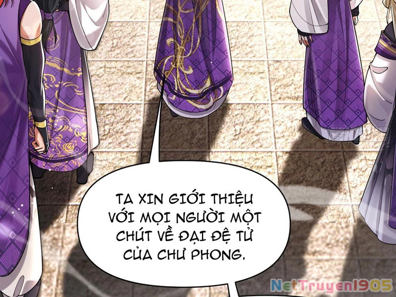 Kim Đan Là Hằng Tinh, Ngươi Gọi Đây Là Tu Tiên À? Chapter 1 - 41