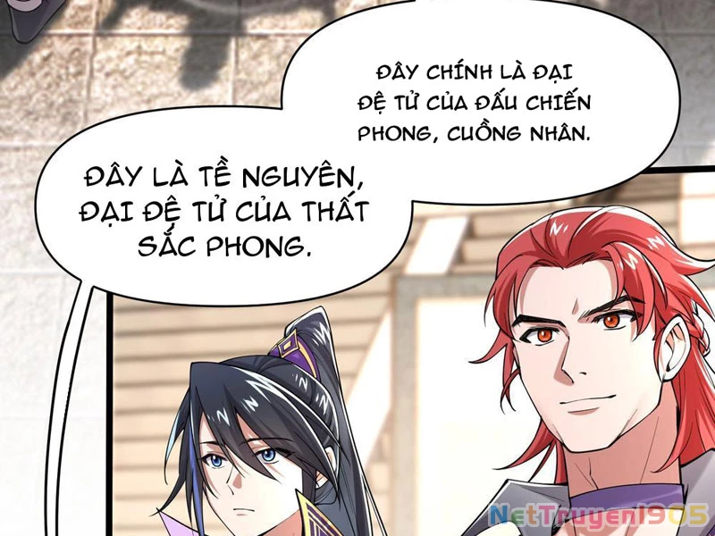 Kim Đan Là Hằng Tinh, Ngươi Gọi Đây Là Tu Tiên À? Chapter 1 - 42