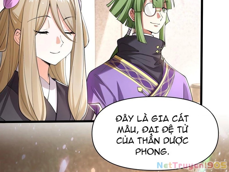 Kim Đan Là Hằng Tinh, Ngươi Gọi Đây Là Tu Tiên À? Chapter 1 - 44