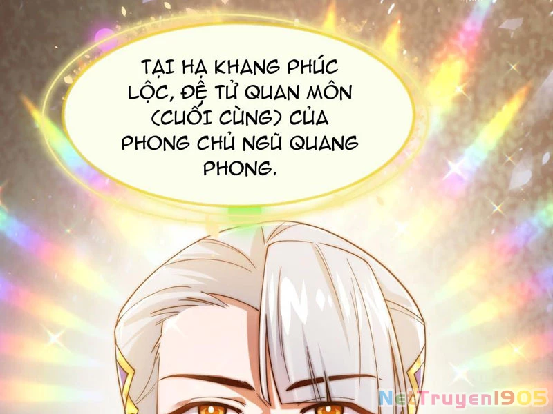 Kim Đan Là Hằng Tinh, Ngươi Gọi Đây Là Tu Tiên À? Chapter 1 - 45