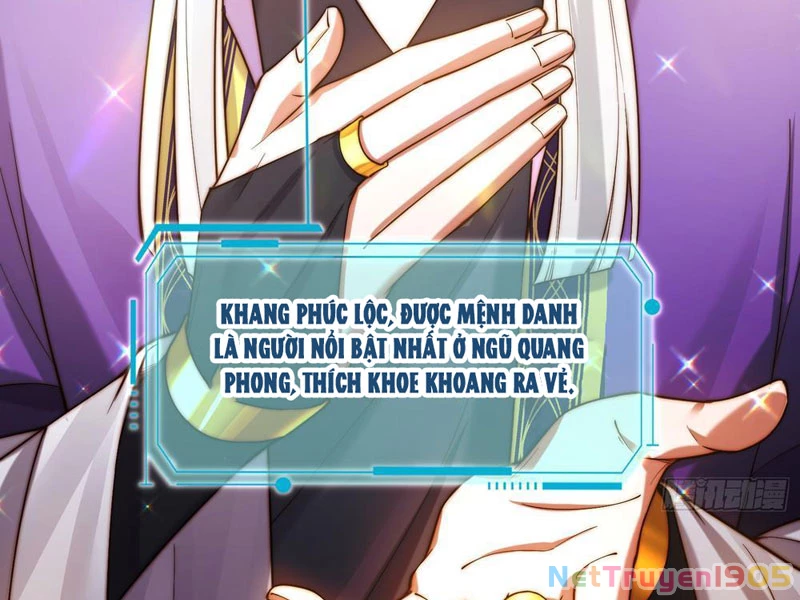 Kim Đan Là Hằng Tinh, Ngươi Gọi Đây Là Tu Tiên À? Chapter 1 - 47