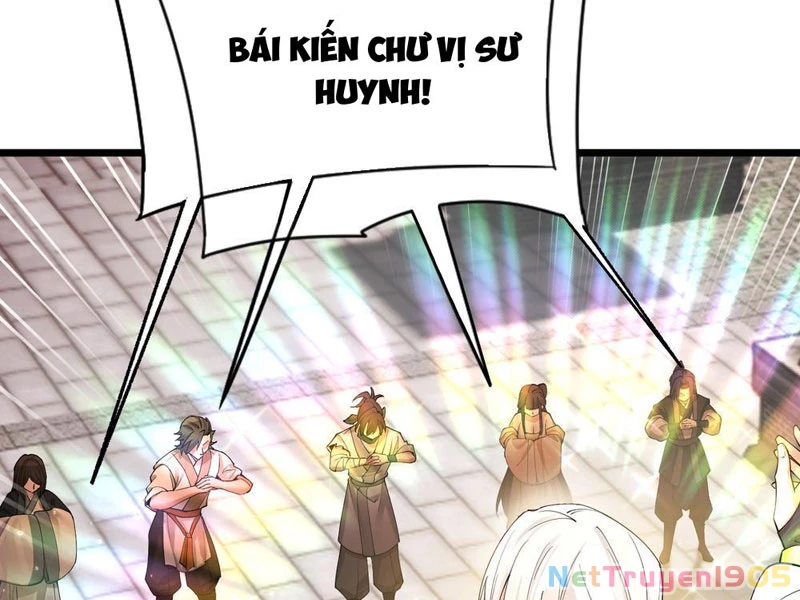 Kim Đan Là Hằng Tinh, Ngươi Gọi Đây Là Tu Tiên À? Chapter 1 - 49