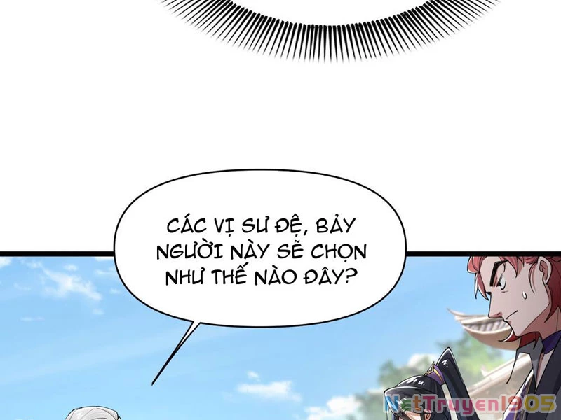 Kim Đan Là Hằng Tinh, Ngươi Gọi Đây Là Tu Tiên À? Chapter 1 - 54