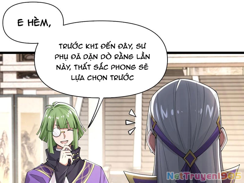 Kim Đan Là Hằng Tinh, Ngươi Gọi Đây Là Tu Tiên À? Chapter 1 - 56