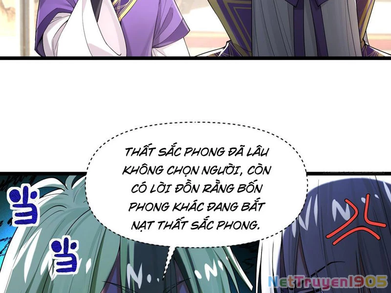 Kim Đan Là Hằng Tinh, Ngươi Gọi Đây Là Tu Tiên À? Chapter 1 - 57