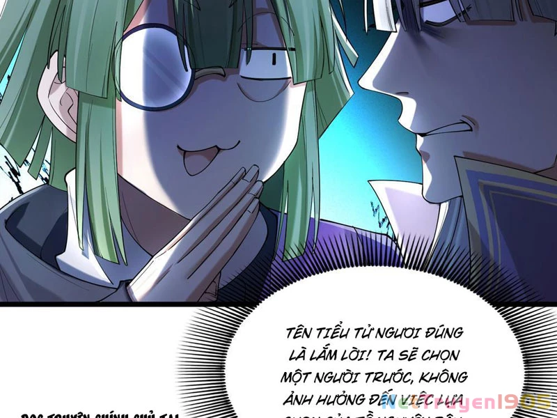 Kim Đan Là Hằng Tinh, Ngươi Gọi Đây Là Tu Tiên À? Chapter 1 - 58