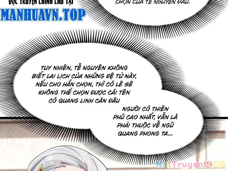 Kim Đan Là Hằng Tinh, Ngươi Gọi Đây Là Tu Tiên À? Chapter 1 - 59