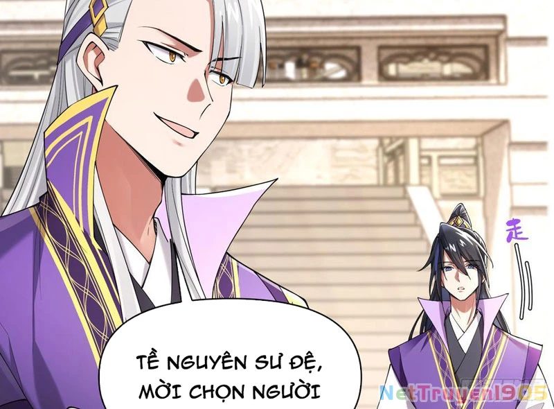 Kim Đan Là Hằng Tinh, Ngươi Gọi Đây Là Tu Tiên À? Chapter 1 - 60