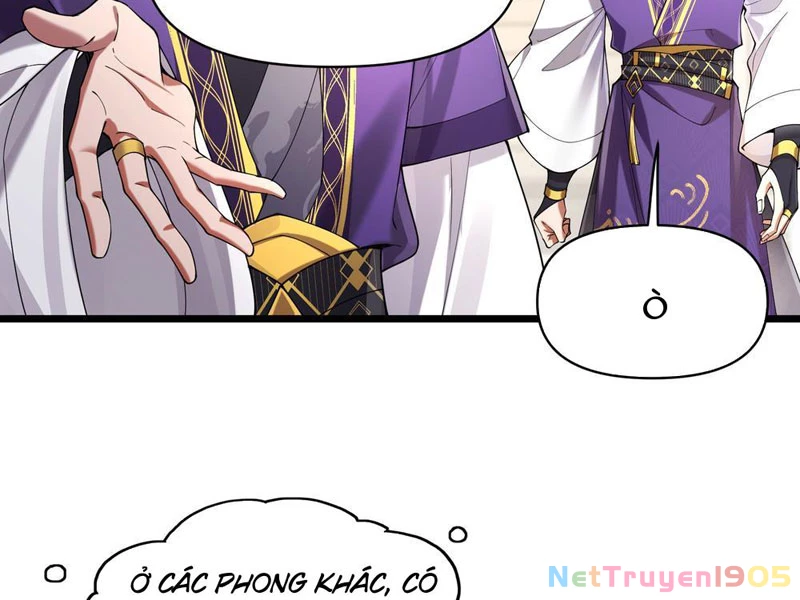 Kim Đan Là Hằng Tinh, Ngươi Gọi Đây Là Tu Tiên À? Chapter 1 - 61