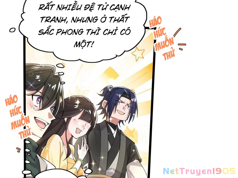 Kim Đan Là Hằng Tinh, Ngươi Gọi Đây Là Tu Tiên À? Chapter 1 - 62