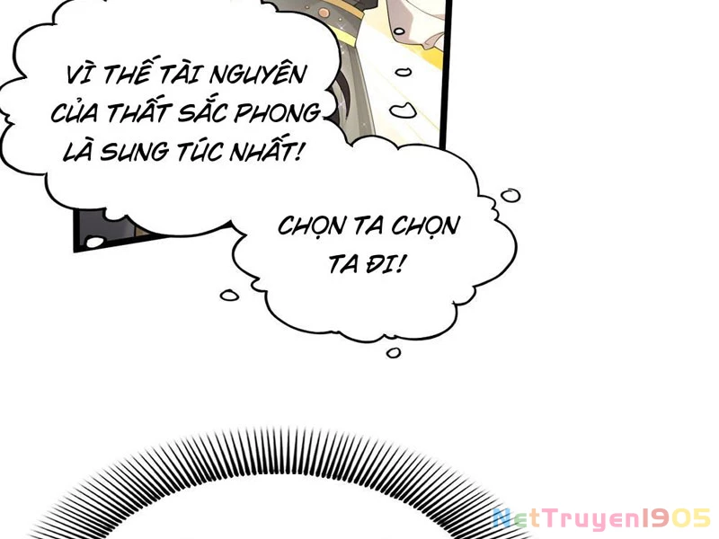 Kim Đan Là Hằng Tinh, Ngươi Gọi Đây Là Tu Tiên À? Chapter 1 - 63