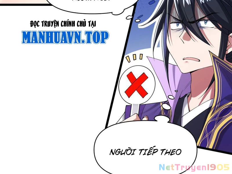 Kim Đan Là Hằng Tinh, Ngươi Gọi Đây Là Tu Tiên À? Chapter 1 - 76