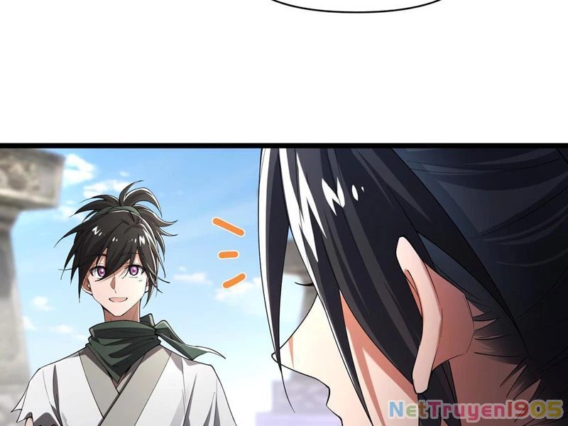 Kim Đan Là Hằng Tinh, Ngươi Gọi Đây Là Tu Tiên À? Chapter 1 - 77