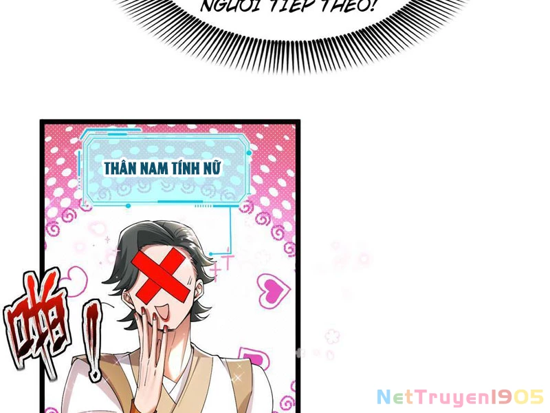 Kim Đan Là Hằng Tinh, Ngươi Gọi Đây Là Tu Tiên À? Chapter 1 - 81