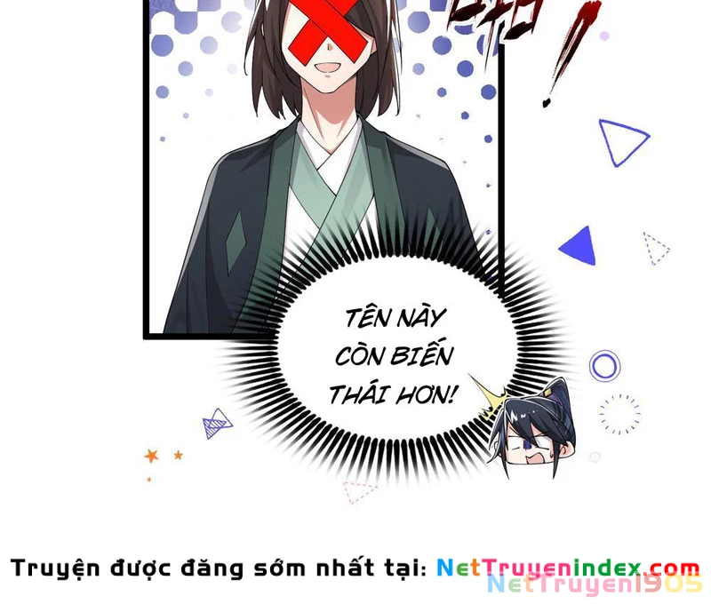 Kim Đan Là Hằng Tinh, Ngươi Gọi Đây Là Tu Tiên À? Chapter 1 - 83