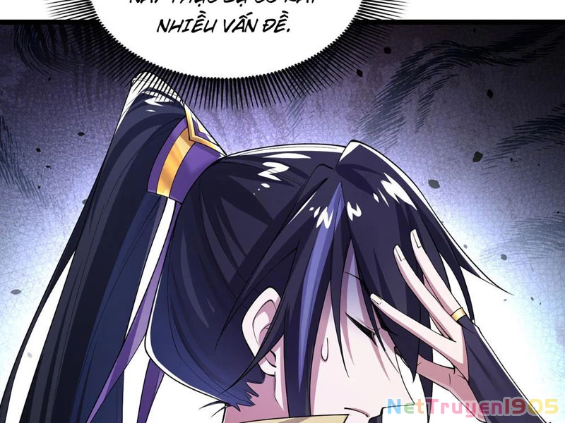 Kim Đan Là Hằng Tinh, Ngươi Gọi Đây Là Tu Tiên À? Chapter 1 - 86