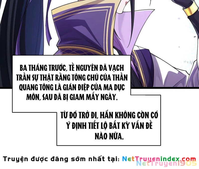 Kim Đan Là Hằng Tinh, Ngươi Gọi Đây Là Tu Tiên À? Chapter 1 - 87