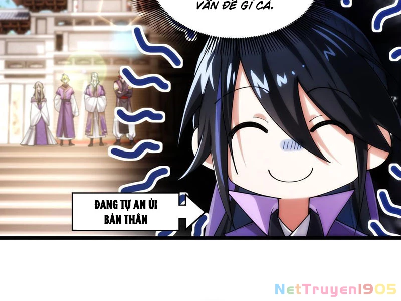 Kim Đan Là Hằng Tinh, Ngươi Gọi Đây Là Tu Tiên À? Chapter 1 - 89