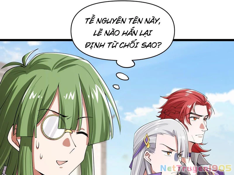 Kim Đan Là Hằng Tinh, Ngươi Gọi Đây Là Tu Tiên À? Chapter 1 - 90