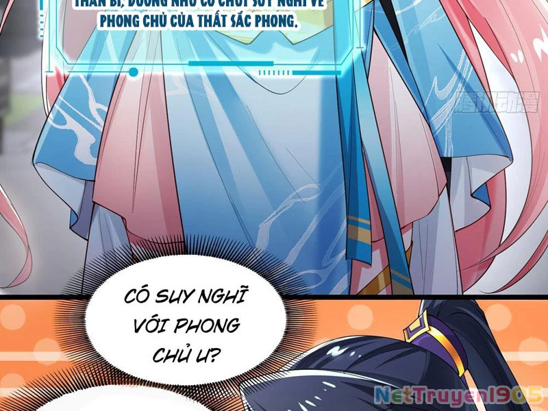 Kim Đan Là Hằng Tinh, Ngươi Gọi Đây Là Tu Tiên À? Chapter 1 - 95