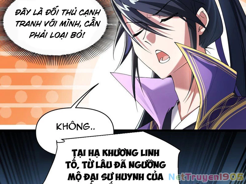 Kim Đan Là Hằng Tinh, Ngươi Gọi Đây Là Tu Tiên À? Chapter 1 - 96