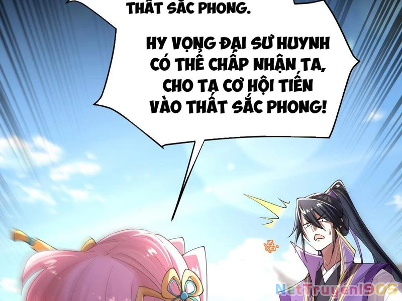 Kim Đan Là Hằng Tinh, Ngươi Gọi Đây Là Tu Tiên À? Chapter 1 - 97