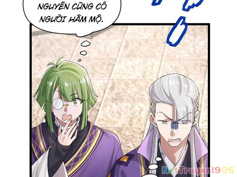 Kim Đan Là Hằng Tinh, Ngươi Gọi Đây Là Tu Tiên À? Chapter 1 - 100