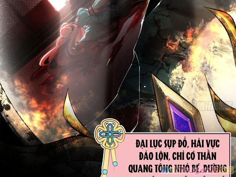 Kim Đan Là Hằng Tinh, Ngươi Gọi Đây Là Tu Tiên À? Chapter 1 - 108