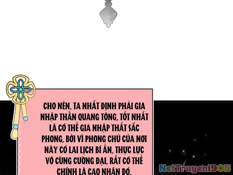 Kim Đan Là Hằng Tinh, Ngươi Gọi Đây Là Tu Tiên À? Chapter 1 - 111