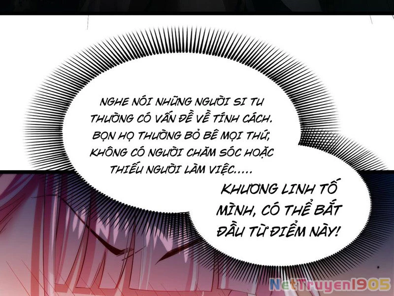 Kim Đan Là Hằng Tinh, Ngươi Gọi Đây Là Tu Tiên À? Chapter 1 - 114