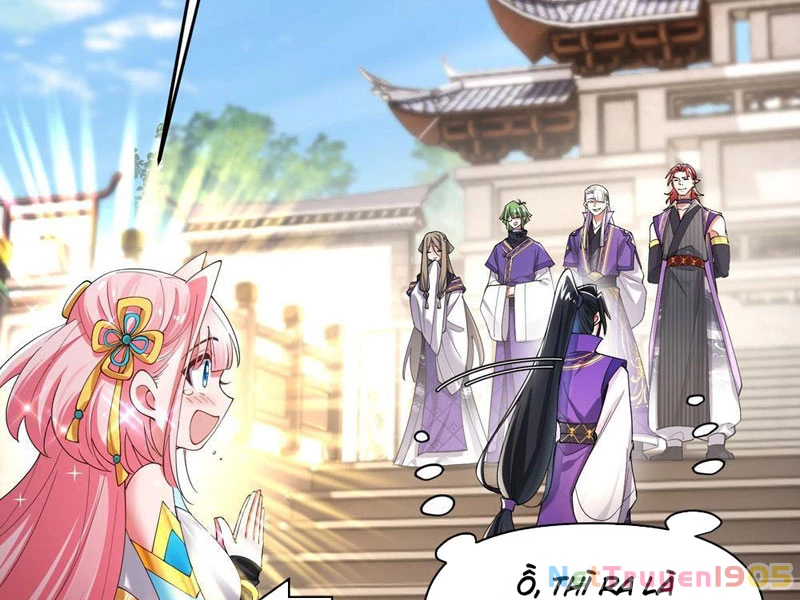 Kim Đan Là Hằng Tinh, Ngươi Gọi Đây Là Tu Tiên À? Chapter 1 - 127