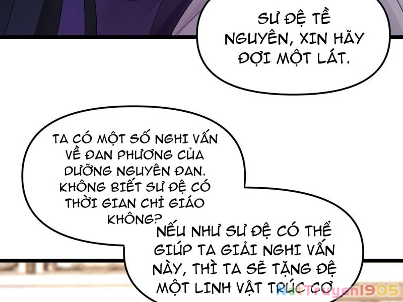 Kim Đan Là Hằng Tinh, Ngươi Gọi Đây Là Tu Tiên À? Chapter 2 - 3