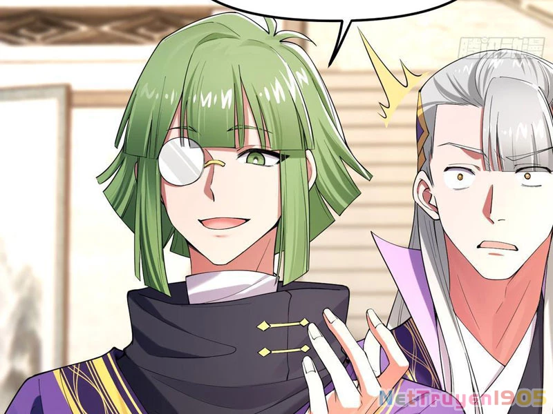 Kim Đan Là Hằng Tinh, Ngươi Gọi Đây Là Tu Tiên À? Chapter 2 - 4