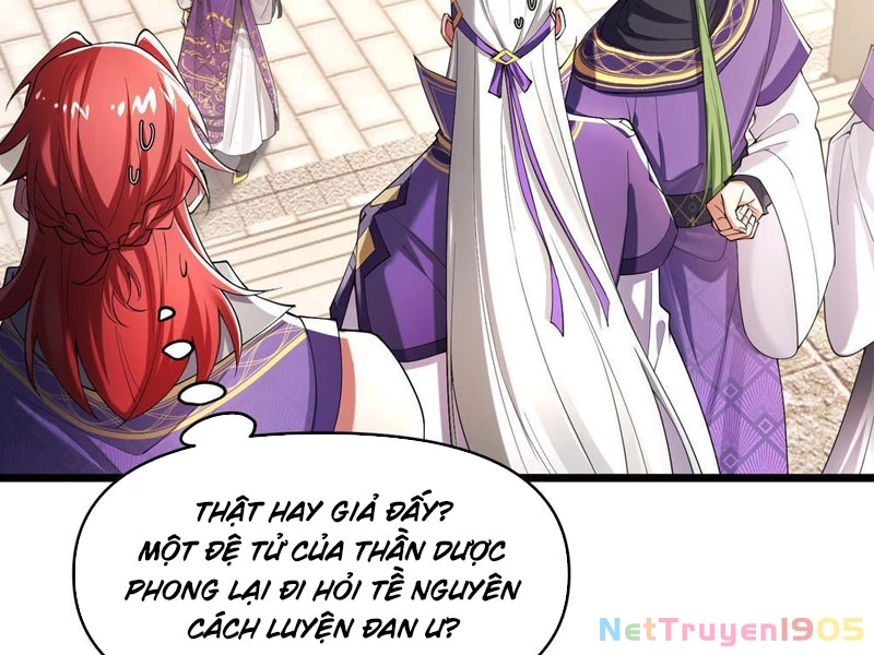 Kim Đan Là Hằng Tinh, Ngươi Gọi Đây Là Tu Tiên À? Chapter 2 - 6