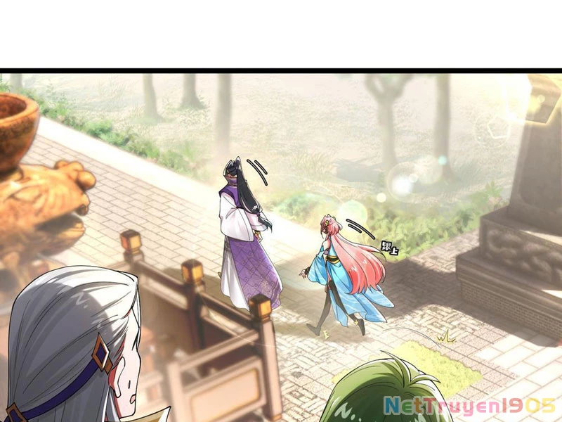 Kim Đan Là Hằng Tinh, Ngươi Gọi Đây Là Tu Tiên À? Chapter 2 - 11