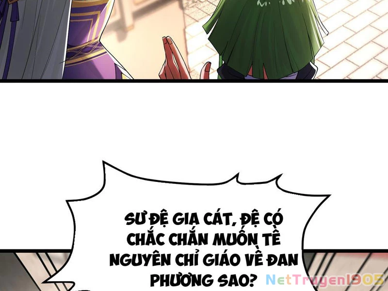 Kim Đan Là Hằng Tinh, Ngươi Gọi Đây Là Tu Tiên À? Chapter 2 - 12